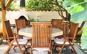 Holiday Home Smokvin Hlad