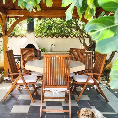 Holiday Home Smokvin Hlad Peroj Zewnętrze zdjęcie