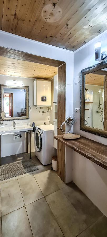 Holiday Home Smokvin Hlad Peroj Zewnętrze zdjęcie